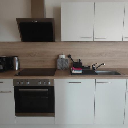 Ferienwohnung Alvino FDH Szoba fotó