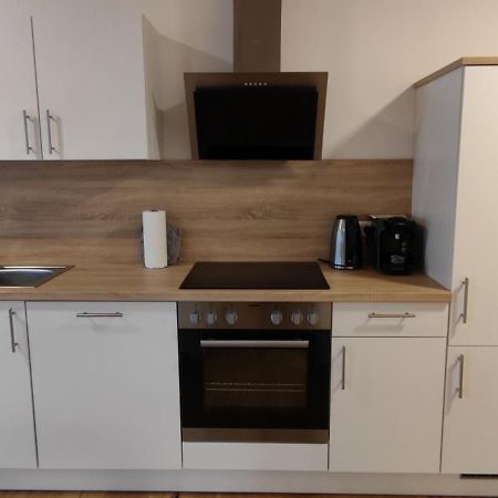 Ferienwohnung Alvino FDH Kültér fotó