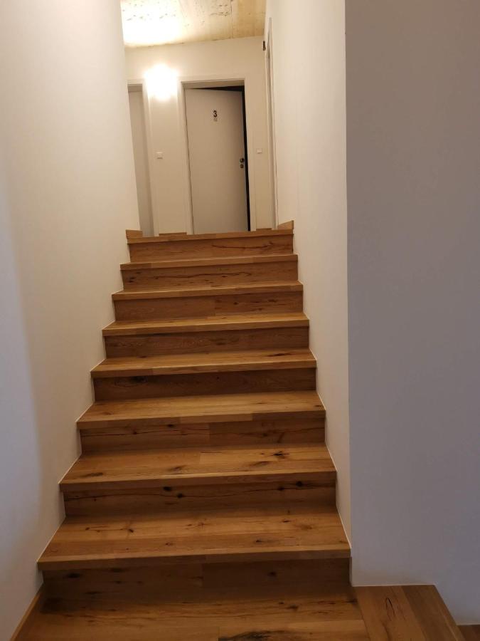 Ferienwohnung Alvino FDH Kültér fotó