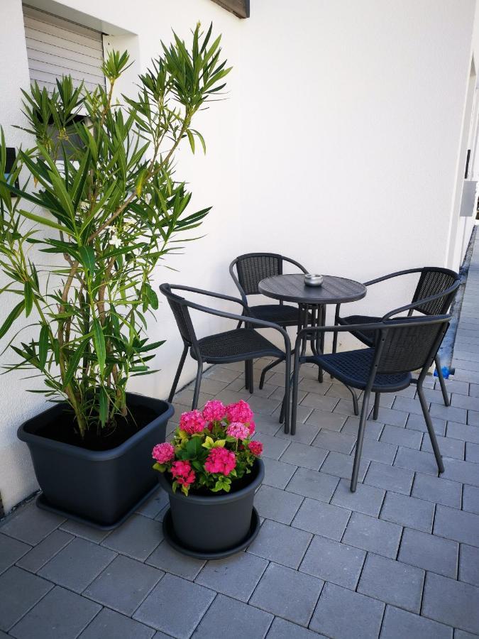 Ferienwohnung Alvino FDH Kültér fotó