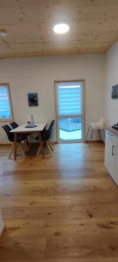 Ferienwohnung Alvino FDH Kültér fotó
