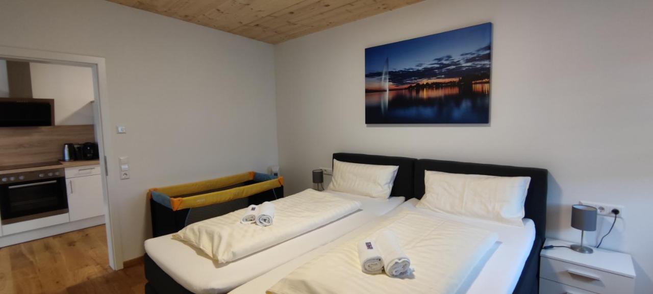 Ferienwohnung Alvino FDH Kültér fotó