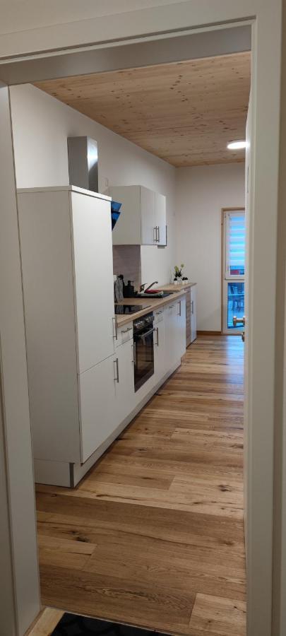Ferienwohnung Alvino FDH Kültér fotó