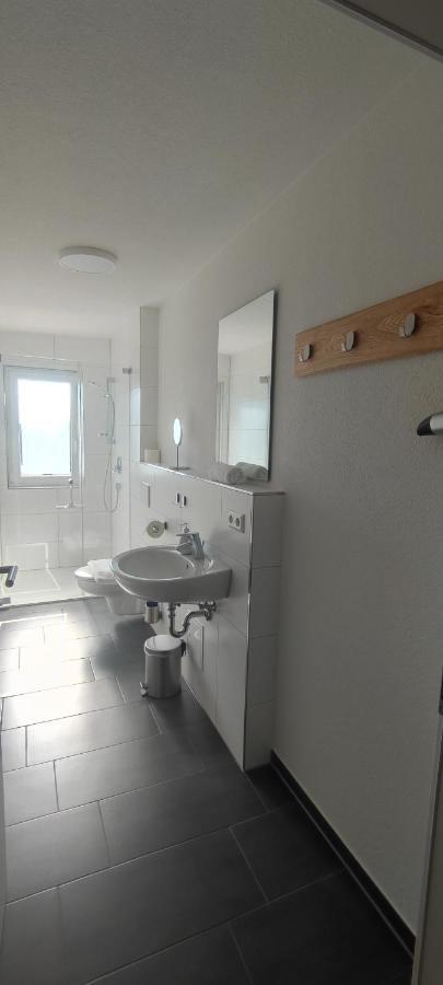 Ferienwohnung Alvino FDH Kültér fotó