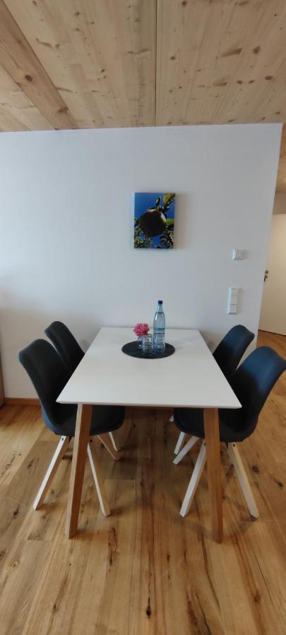 Ferienwohnung Alvino FDH Kültér fotó
