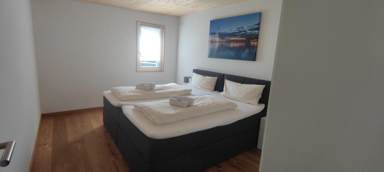 Ferienwohnung Alvino FDH Kültér fotó