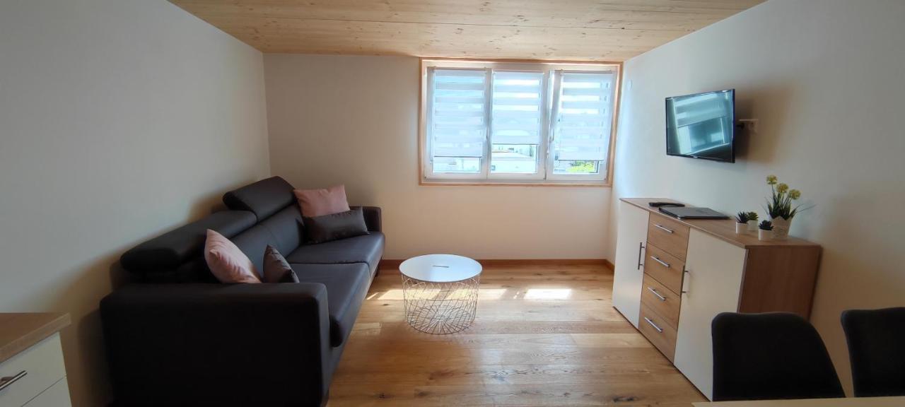 Ferienwohnung Alvino FDH Kültér fotó