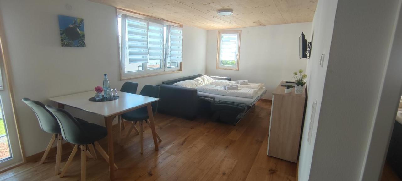 Ferienwohnung Alvino FDH Kültér fotó
