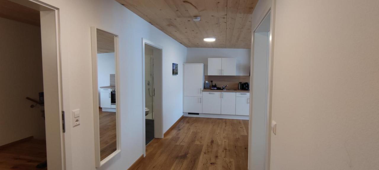 Ferienwohnung Alvino FDH Kültér fotó