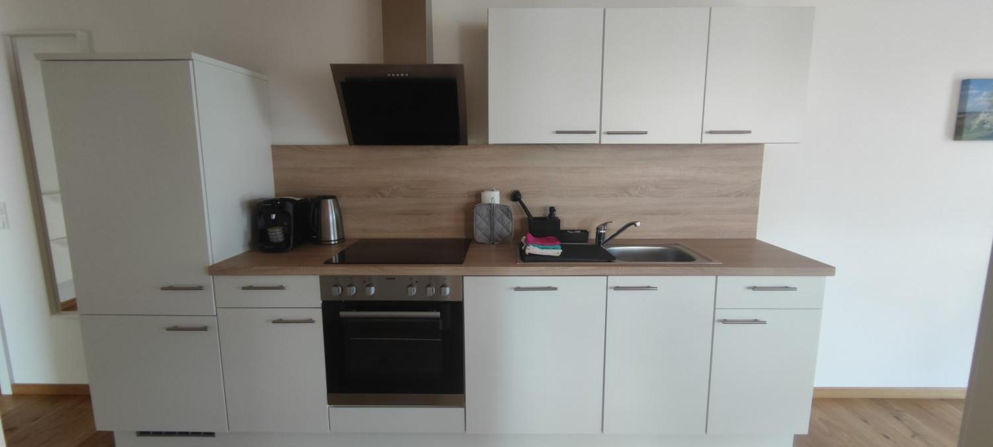 Ferienwohnung Alvino FDH Szoba fotó