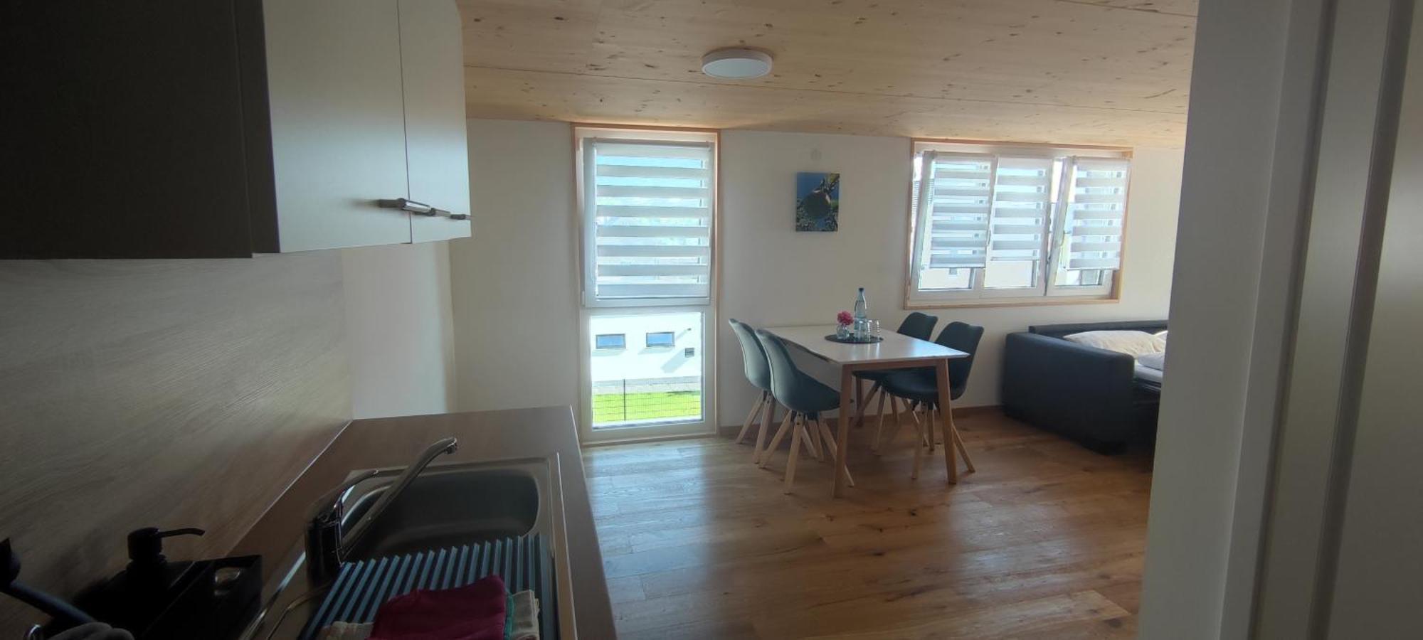 Ferienwohnung Alvino FDH Szoba fotó