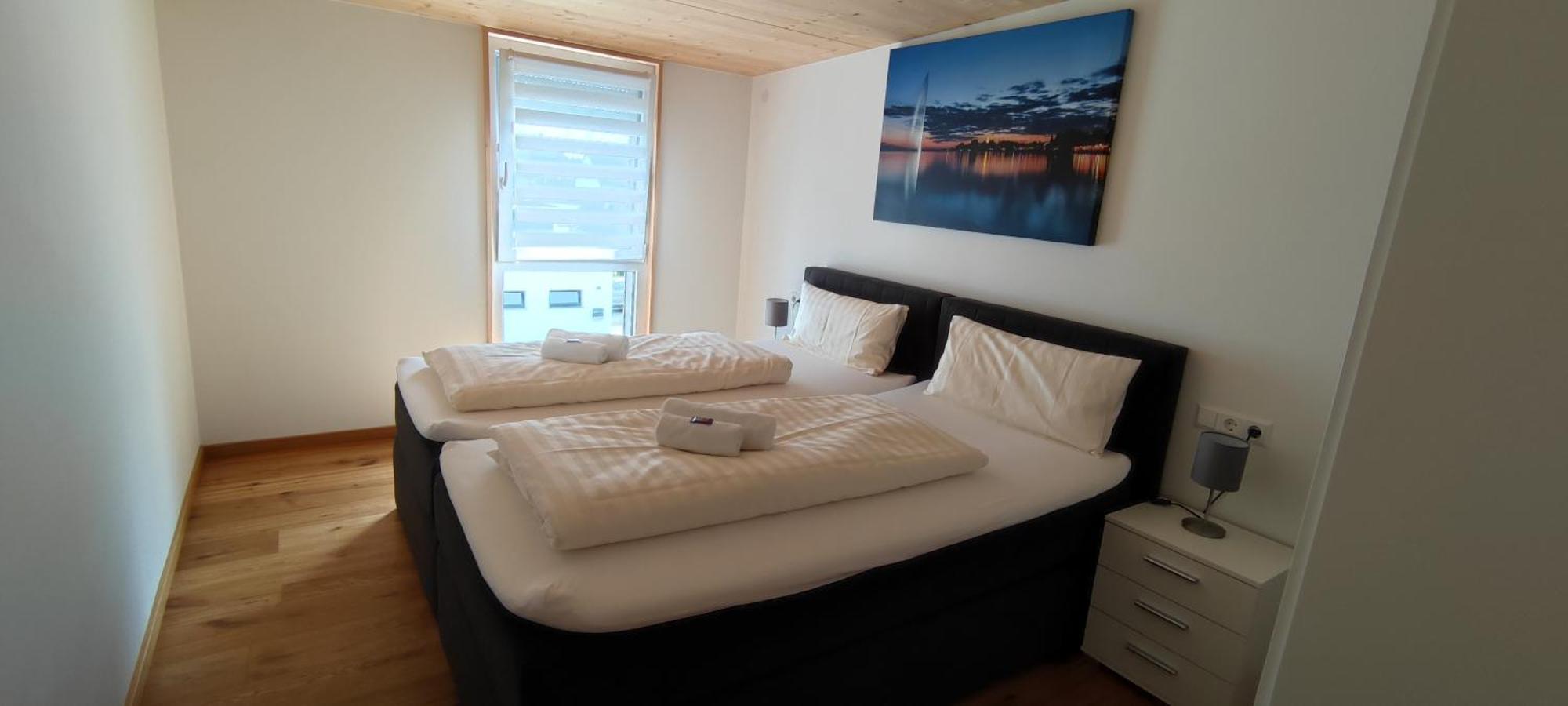 Ferienwohnung Alvino FDH Szoba fotó