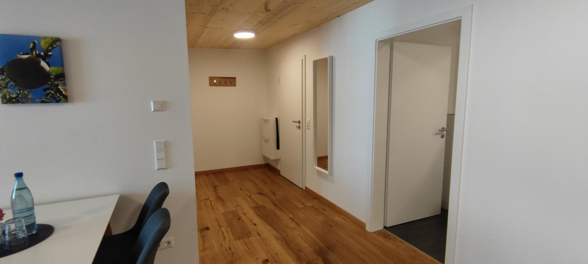 Ferienwohnung Alvino FDH Szoba fotó