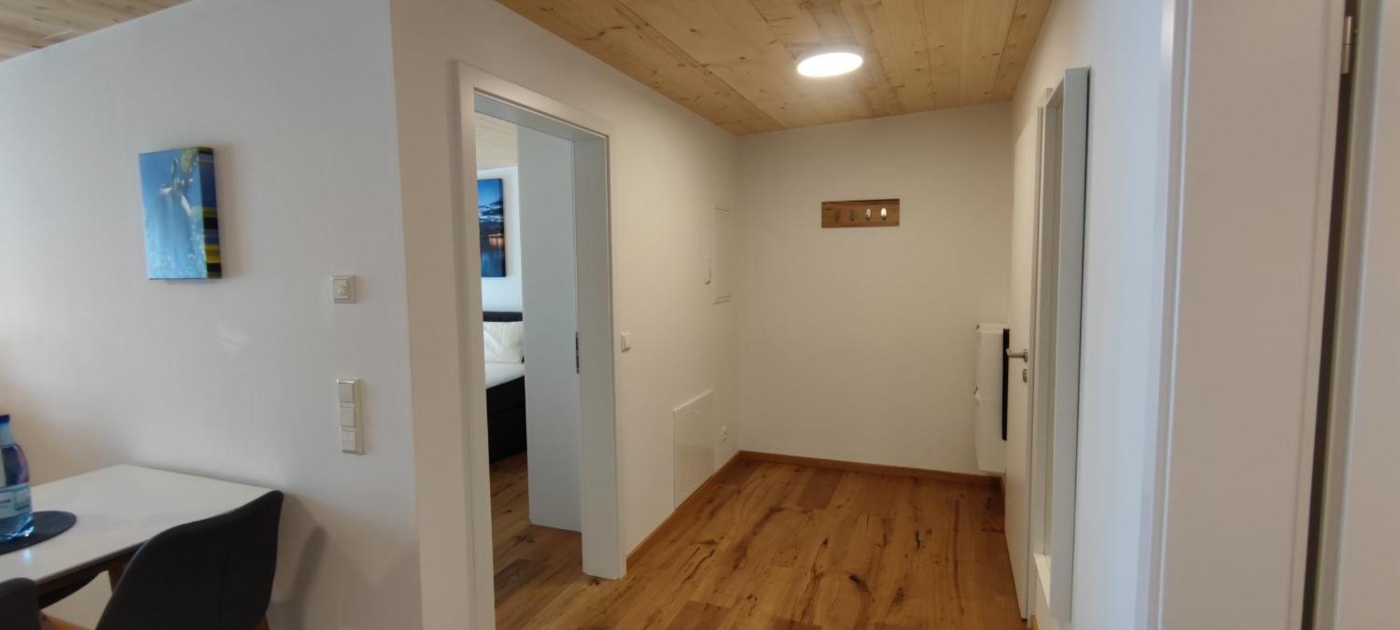 Ferienwohnung Alvino FDH Szoba fotó