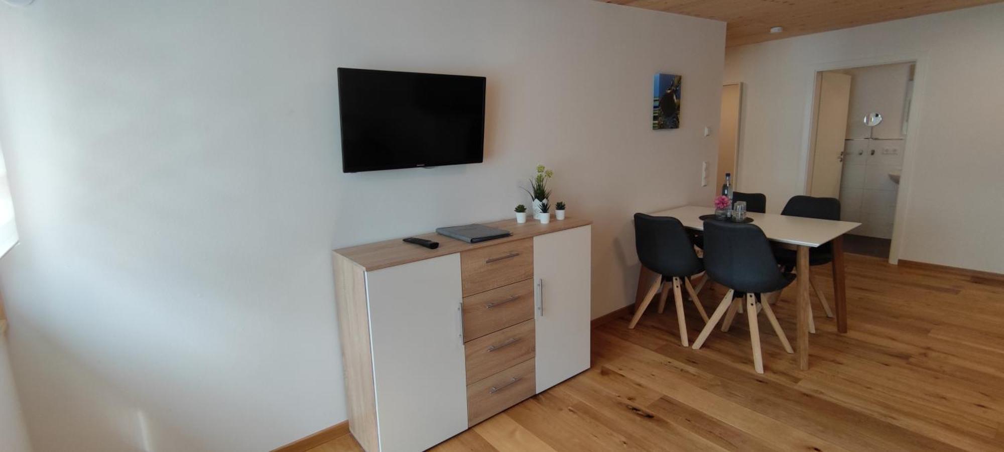 Ferienwohnung Alvino FDH Szoba fotó
