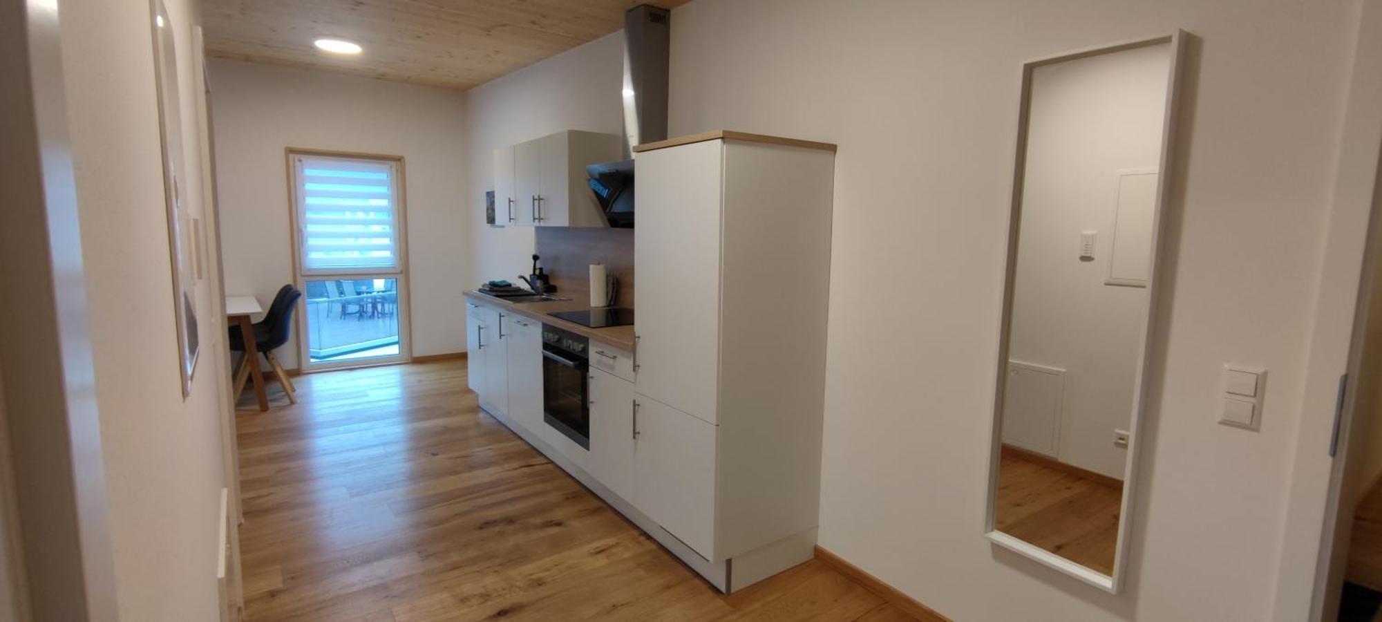 Ferienwohnung Alvino FDH Kültér fotó
