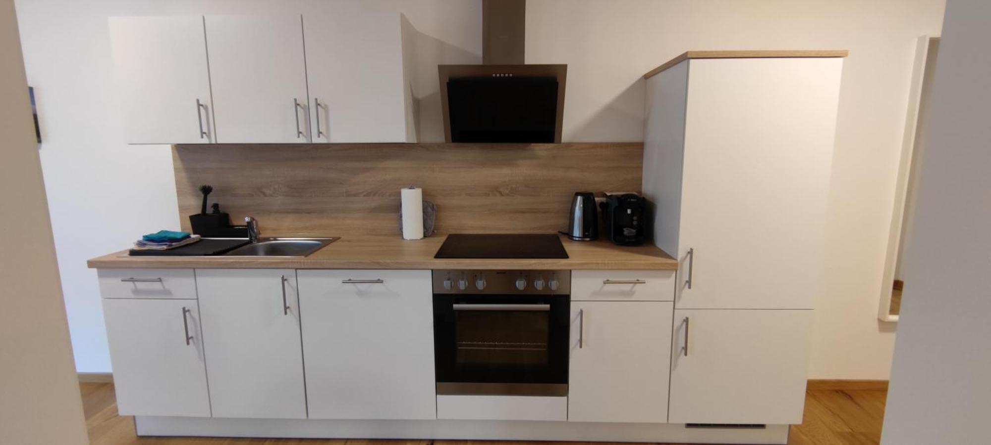 Ferienwohnung Alvino FDH Kültér fotó