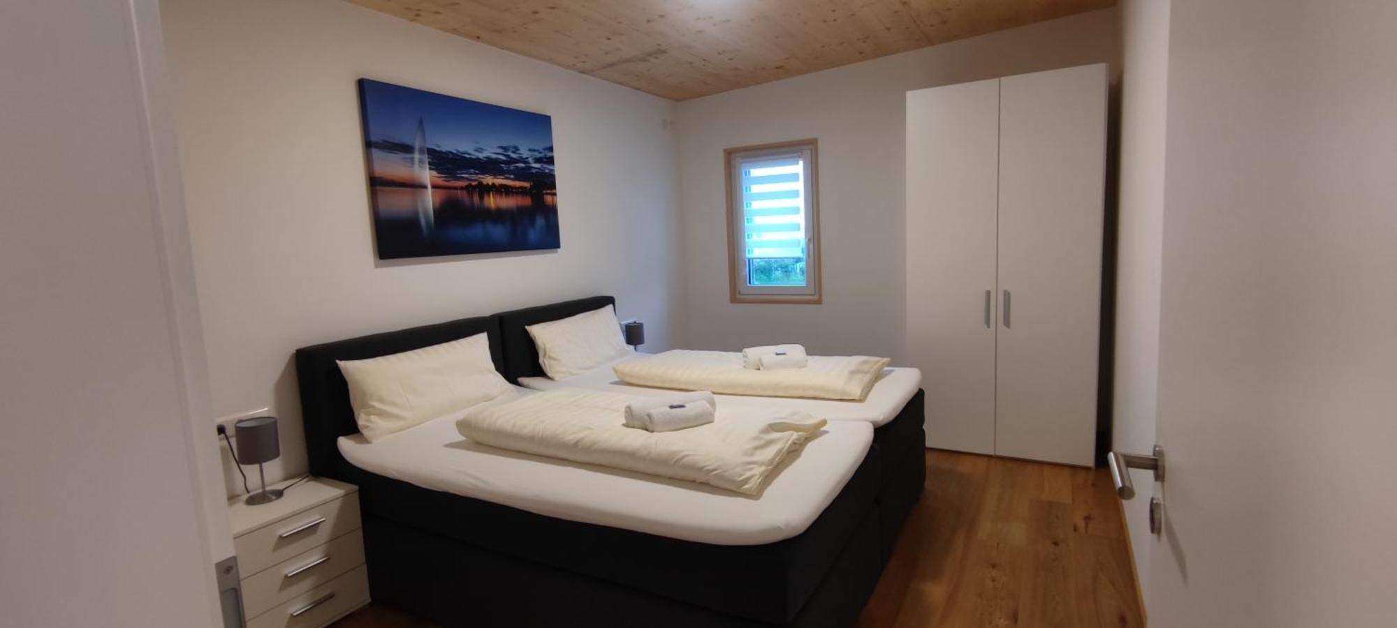 Ferienwohnung Alvino FDH Kültér fotó