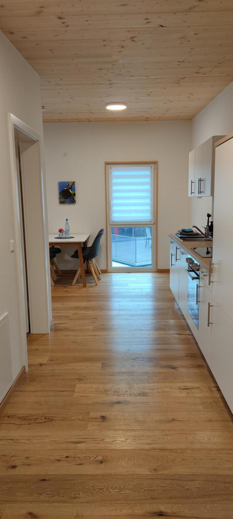 Ferienwohnung Alvino FDH Kültér fotó